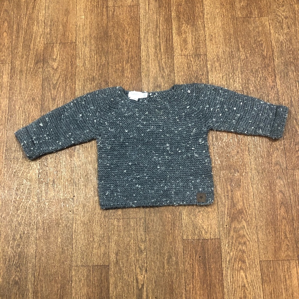 Tocoto Vintage knit sweater